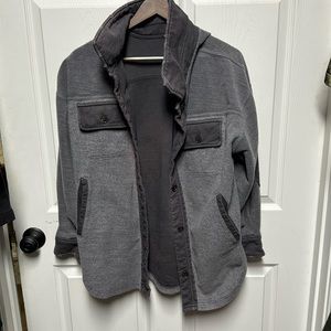 Free people ruby jacket small